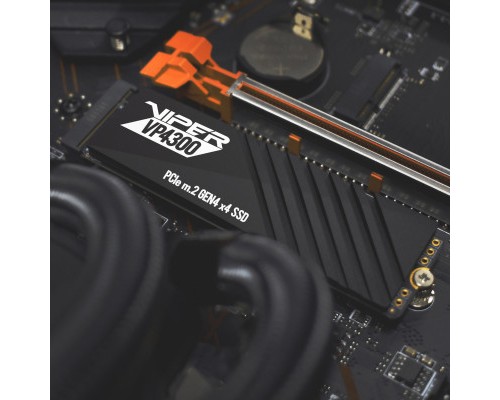 Накопичувач SSD M.2 2280 2TB VP4300 Patriot (VP4300-2TBM28H)