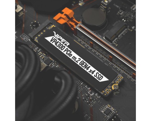 Накопичувач SSD M.2 2280 2TB VP4300 Patriot (VP4300-2TBM28H)