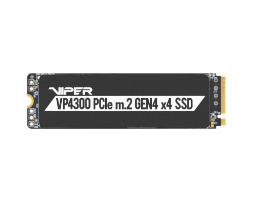 Накопичувач SSD M.2 2280 2TB VP4300 Patriot (VP4300-2TBM28H)