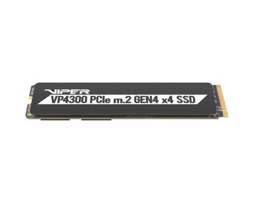 Накопичувач SSD M.2 2280 2TB VP4300 Patriot (VP4300-2TBM28H)