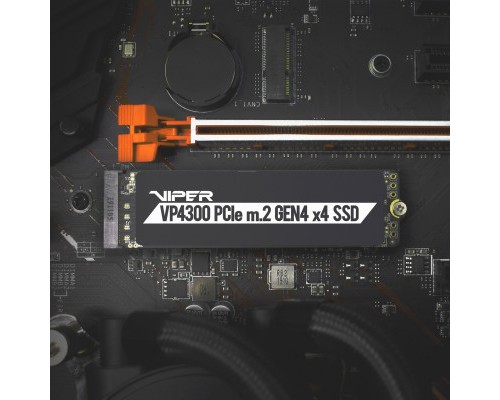 Накопичувач SSD M.2 2280 2TB VP4300 Patriot (VP4300-2TBM28H)
