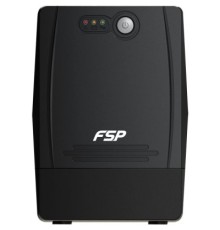 Пристрій безперебійного живлення FSP Fortron FP1000 (PPF6000615)