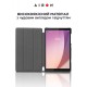 Чохол до планшета AirOn Premium Lenovo Tab M8 4th Gen (TB-300FU) + protective film black (4822352781092)