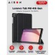 Чохол до планшета AirOn Premium Lenovo Tab M8 4th Gen (TB-300FU) + protective film black (4822352781092)
