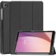 Чохол до планшета AirOn Premium Lenovo Tab M8 4th Gen (TB-300FU) + protective film black (4822352781092)