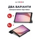 Чохол до планшета AirOn Premium Lenovo Tab M8 4th Gen (TB-300FU) + protective film black (4822352781092)