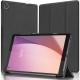 Чохол до планшета AirOn Premium Lenovo Tab M8 4th Gen (TB-300FU) + protective film black (4822352781092)