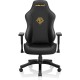 Крісло ігрове Anda Seat Phantom 3 Size L Black/Gold (AD18Y-06-B-PV/C)