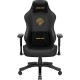 Крісло ігрове Anda Seat Phantom 3 Size L Black/Gold (AD18Y-06-B-PV/C)