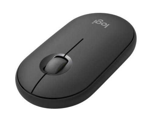 Мишка Logitech M350s Wireless Graphite (910-007015)