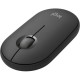 Мишка Logitech M350s Wireless Graphite (910-007015)