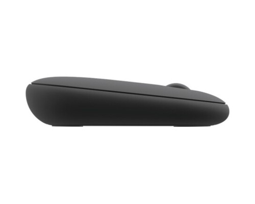 Мишка Logitech M350s Wireless Graphite (910-007015)