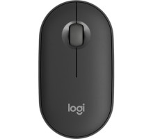 Мишка Logitech M350s Wireless Graphite (910-007015)
