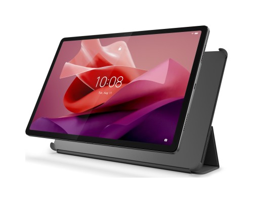 Чохол до планшета Lenovo Lenovo P12 Folio Case Grey (ZG38C05252)