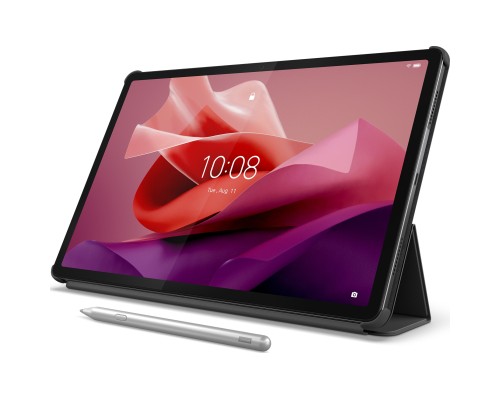 Чохол до планшета Lenovo Lenovo P12 Folio Case Grey (ZG38C05252)