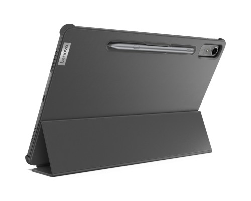 Чохол до планшета Lenovo Lenovo P12 Folio Case Grey (ZG38C05252)