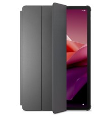 Чохол до планшета Lenovo Lenovo P12 Folio Case Grey (ZG38C05252)