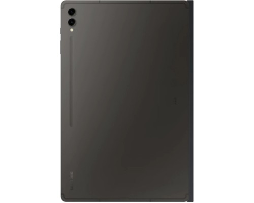 Чохол до планшета Samsung Tab S9 Ultra Privacy Screen Black (EF-NX912PBEGWW)