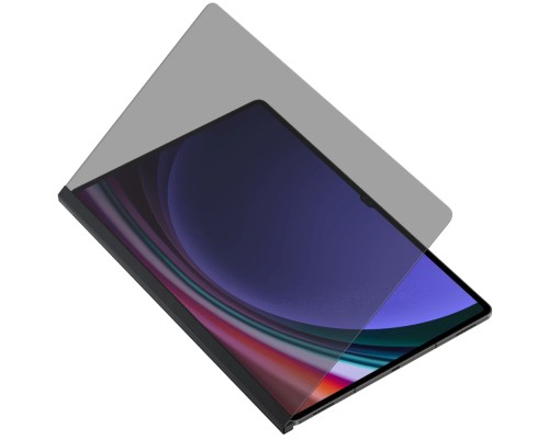 Чохол до планшета Samsung Tab S9 Ultra Privacy Screen Black (EF-NX912PBEGWW)