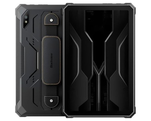 Планшет Blackview Tab Active 8 Pro 8/256GB LTE Black (6931548313724)