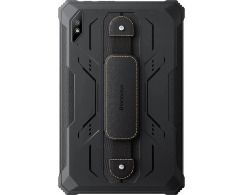 Планшет Blackview Tab Active 8 Pro 8/256GB LTE Black (6931548313724)