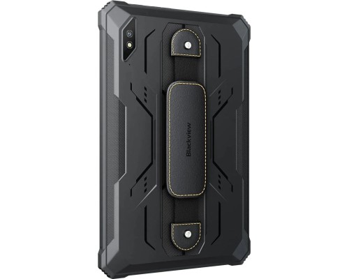 Планшет Blackview Tab Active 8 Pro 8/256GB LTE Black (6931548313724)