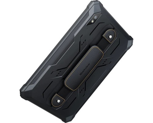 Планшет Blackview Tab Active 8 Pro 8/256GB LTE Black (6931548313724)