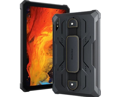 Планшет Blackview Tab Active 8 Pro 8/256GB LTE Black (6931548313724)