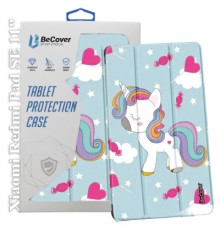 Чохол до планшета BeCover Smart Case Xiaomi Redmi Pad SE11