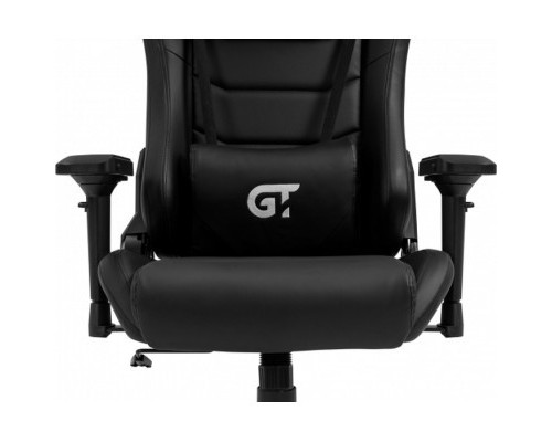 Крісло ігрове GT Racer X-5110 Black
