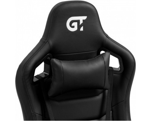 Крісло ігрове GT Racer X-5110 Black
