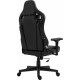 Крісло ігрове GT Racer X-5110 Black