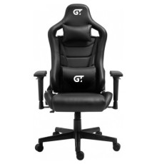 Крісло ігрове GT Racer X-5110 Black