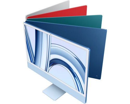 Комп'ютер Apple A2874 24