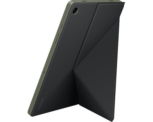 Чохол до планшета Samsung Galaxy Tab A9+ (X210/X216), Book Cover, black (EF-BX210TBEGWW)