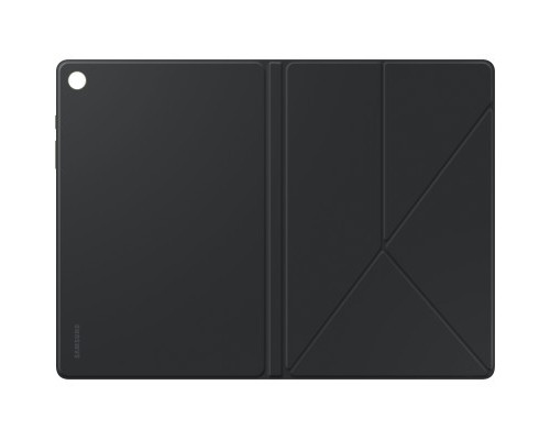 Чохол до планшета Samsung Galaxy Tab A9+ (X210/X216), Book Cover, black (EF-BX210TBEGWW)