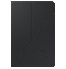 Чохол до планшета Samsung Galaxy Tab A9+ (X210/X216), Book Cover, black (EF-BX210TBEGWW)