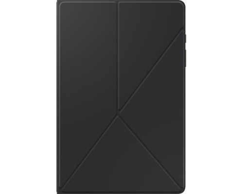 Чохол до планшета Samsung Galaxy Tab A9+ (X210/X216), Book Cover, black (EF-BX210TBEGWW)