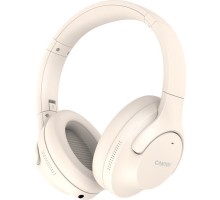 Навушники Canyon OnRiff 10 ANC Bluetooth Beige (CNS-CBTHS10BG)