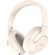 Навушники Canyon OnRiff 10 ANC Bluetooth Beige (CNS-CBTHS10BG)