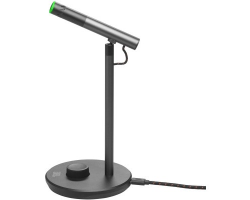 Мікрофон JBL Quantum Stream Talk (JBLSTRMTALKBLK)