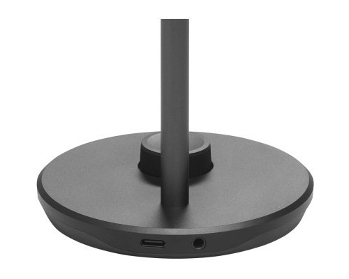 Мікрофон JBL Quantum Stream Talk (JBLSTRMTALKBLK)