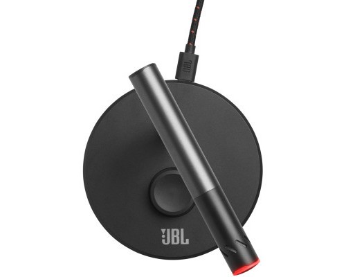 Мікрофон JBL Quantum Stream Talk (JBLSTRMTALKBLK)
