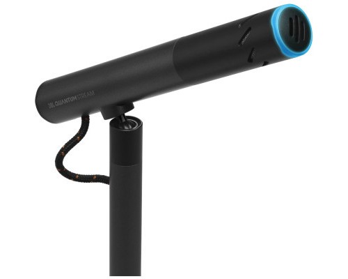 Мікрофон JBL Quantum Stream Talk (JBLSTRMTALKBLK)