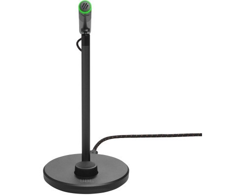 Мікрофон JBL Quantum Stream Talk (JBLSTRMTALKBLK)