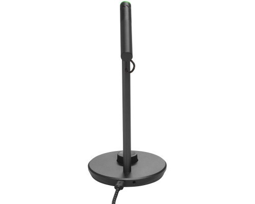 Мікрофон JBL Quantum Stream Talk (JBLSTRMTALKBLK)