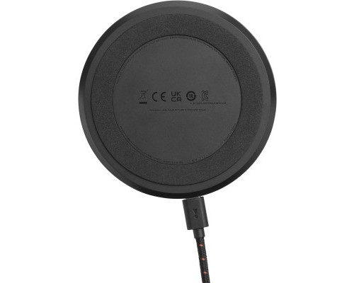 Мікрофон JBL Quantum Stream Talk (JBLSTRMTALKBLK)