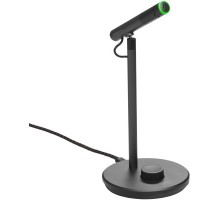 Мікрофон JBL Quantum Stream Talk (JBLSTRMTALKBLK)