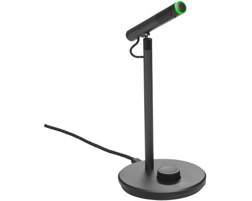 Мікрофон JBL Quantum Stream Talk (JBLSTRMTALKBLK)