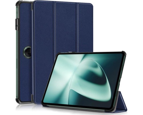 Чохол до планшета BeCover Smart Case Oppo Pad Neo (OPD2302)/ Oppo Pad Air2 11.4